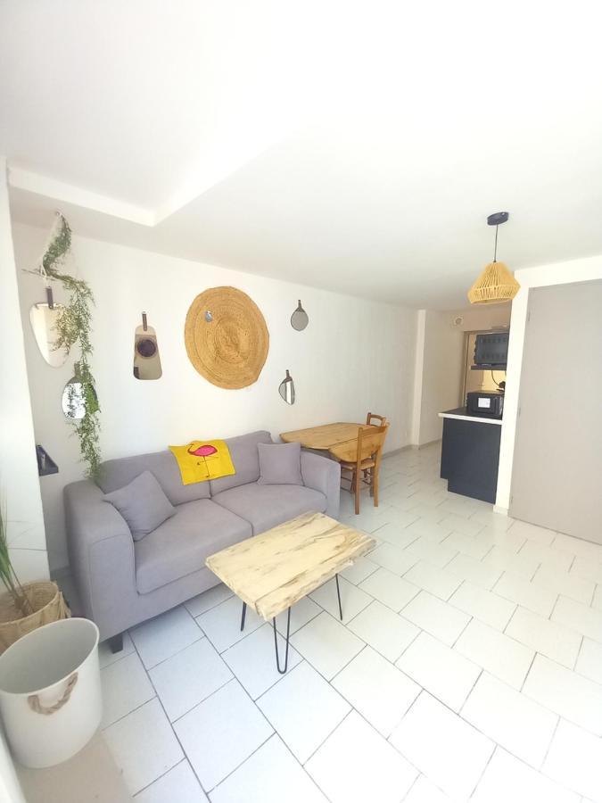 Apartamento Le Cosy Clermont-lʼHérault Exterior foto