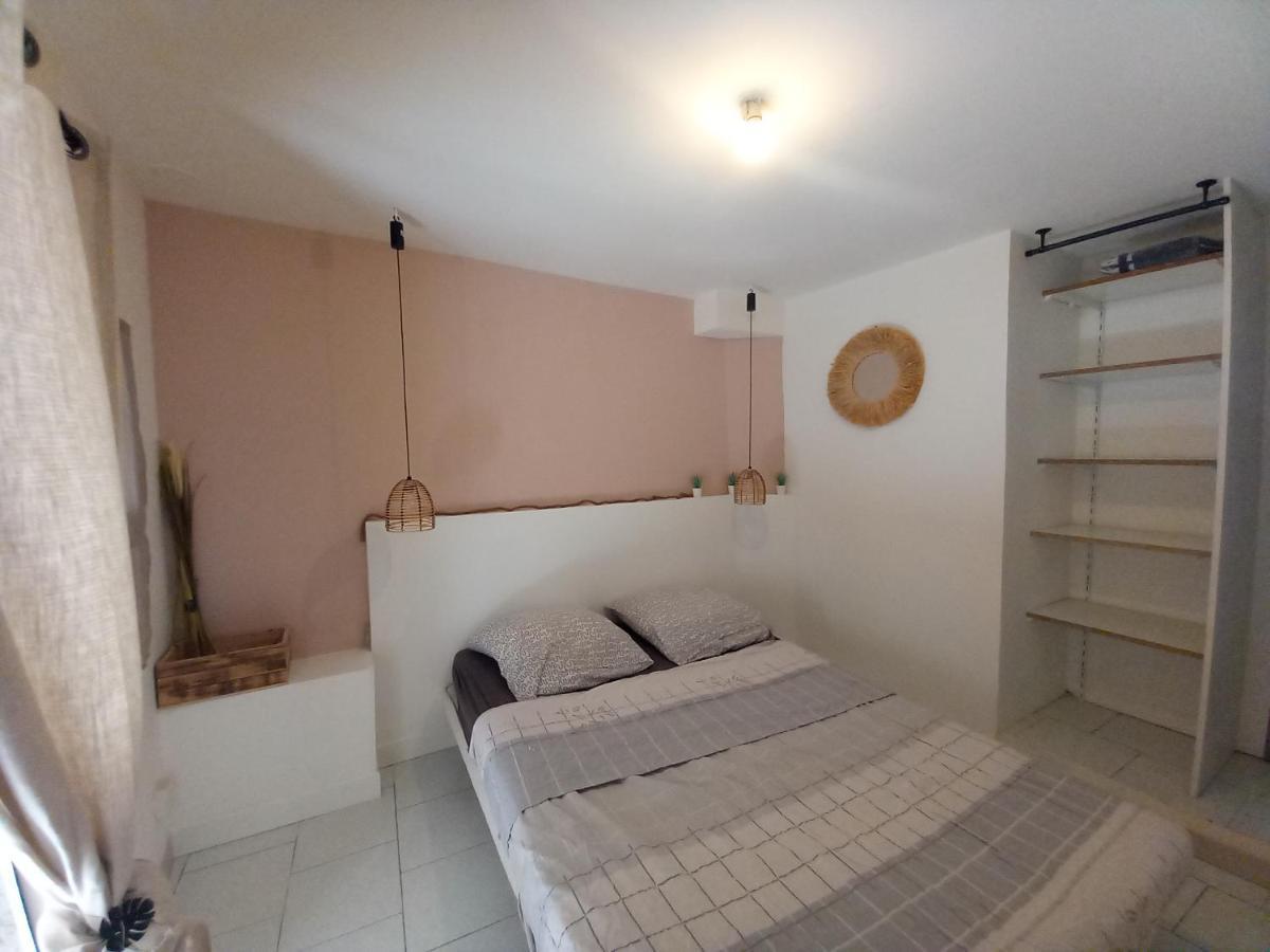 Apartamento Le Cosy Clermont-lʼHérault Exterior foto