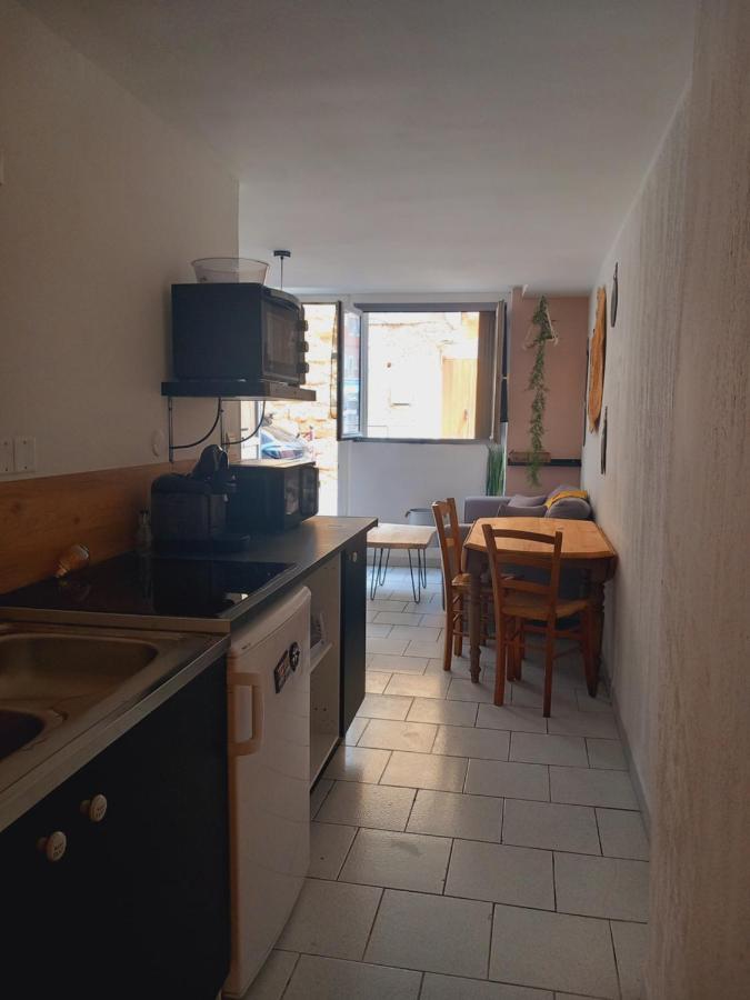Apartamento Le Cosy Clermont-lʼHérault Exterior foto