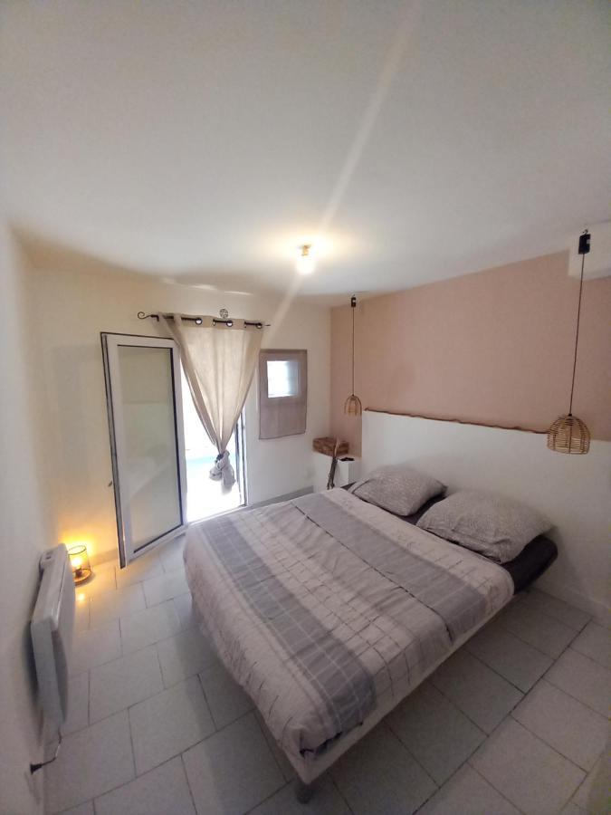 Apartamento Le Cosy Clermont-lʼHérault Exterior foto